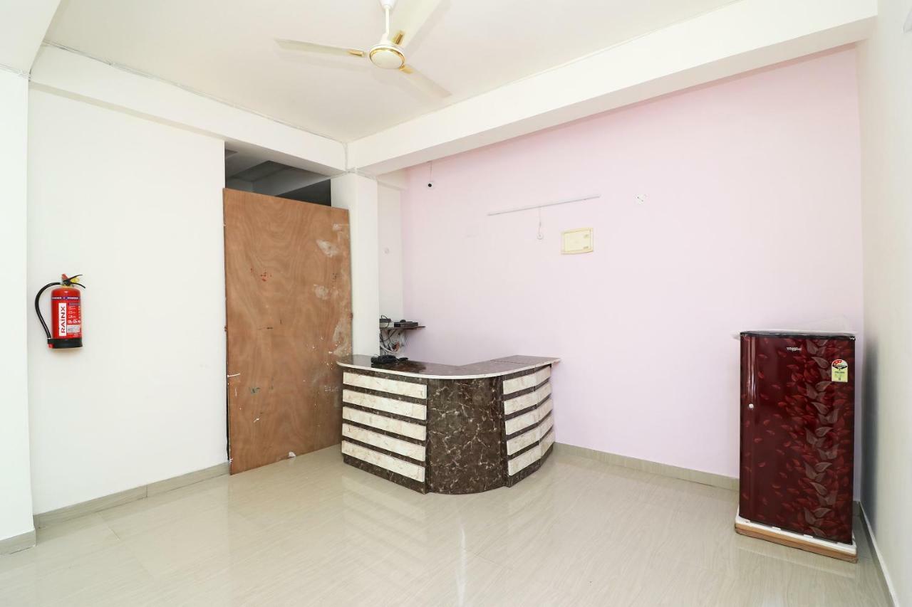 Oyo 43694 Hotel Hillson Pauri Εξωτερικό φωτογραφία