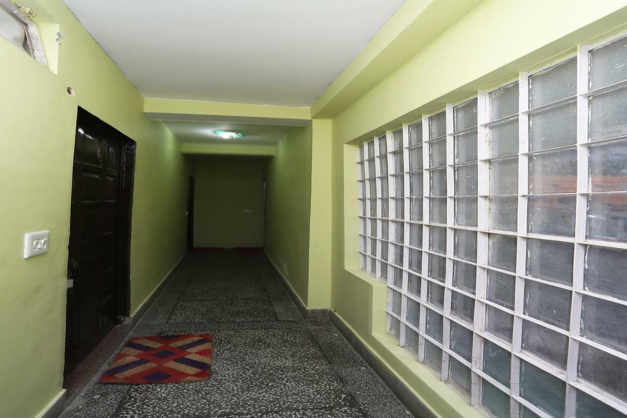 Oyo 43694 Hotel Hillson Pauri Εξωτερικό φωτογραφία