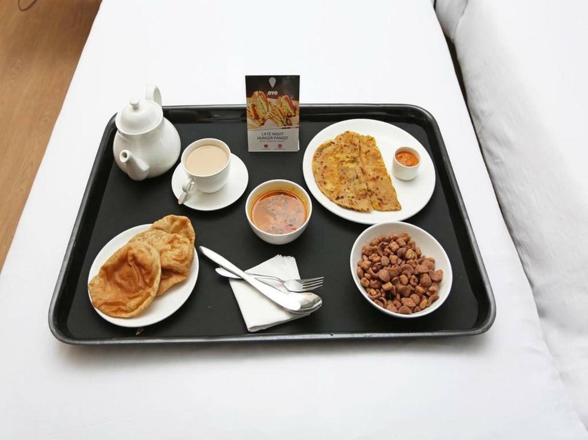 Oyo 43694 Hotel Hillson Pauri Εξωτερικό φωτογραφία